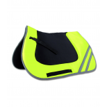 REFLEX saddle pad