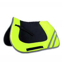 REFLEX saddle pad