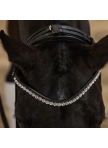 Snaffle Bridle Kieffer Lina