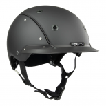 Šalmas CASCO Champ Prime Black