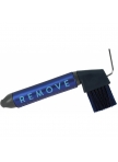 Je t'aime EQUITHÈME Hoof pick