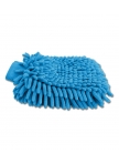 Grooming Glove Microfibre